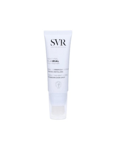 SVR CLAIRIAL NIGHT PEEL 50ML