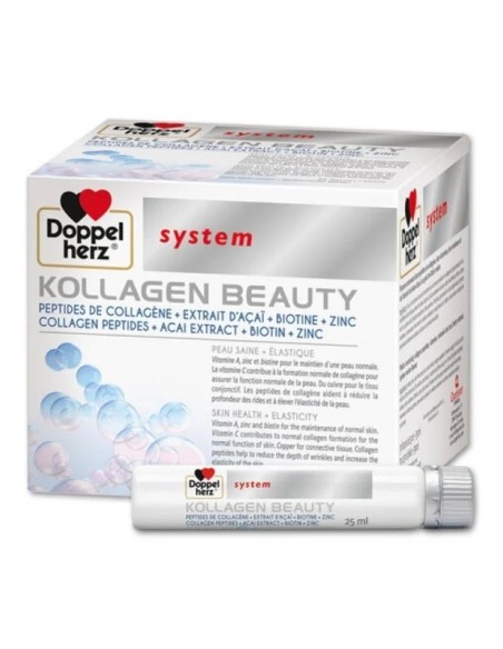 AKTIV KOLLAGEN BEAUTY AMP B/30