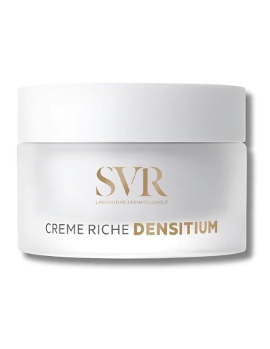 SVR DENSITIUM CR 50ML