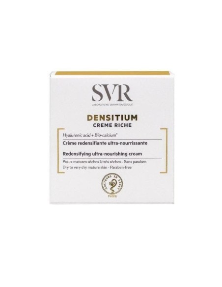 SVR DENSITIUM CR 50ML
