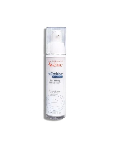 AVENE A-OXITIVE CR NUIT 30ML