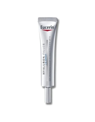 EUCERIN 3X EFFECT VOLUME LIFT CONTOUR YEUX SPF15