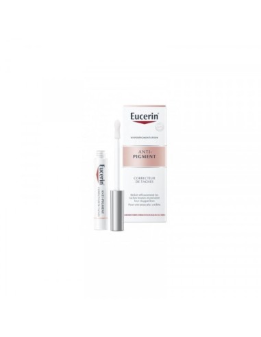 EUCERIN ANTI-PIGMENT CORRECTEUR DE TACHES