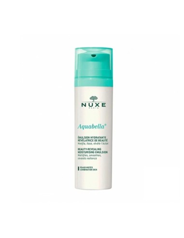 NUXE AQUABELLA EMULSION MATIFIANTE 50ML