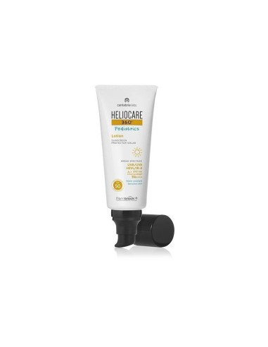 HELIOCARE 360° PEDIATRICS LOTION SPF50 200ML