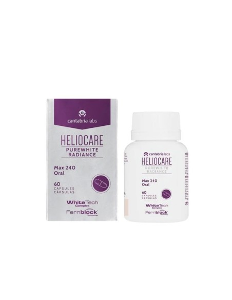 HELIOCARE PUREWHITE RADIANCE CAP B/60
