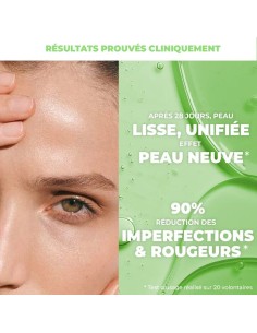 ENERGIE FRUIT CLEAR SERUM ROLL ON VISAGE NIACINAMIDE ZINC 30ML 2