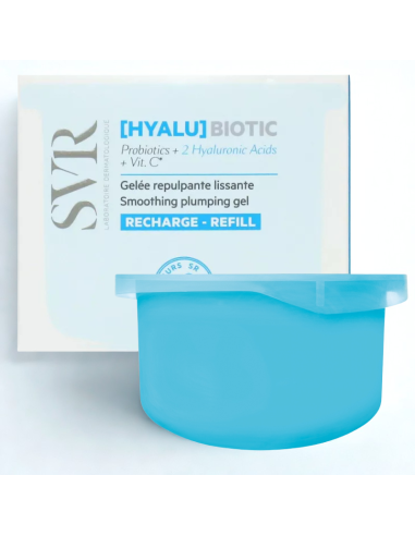SVR HYALU BIOTIC REFILL 50ML