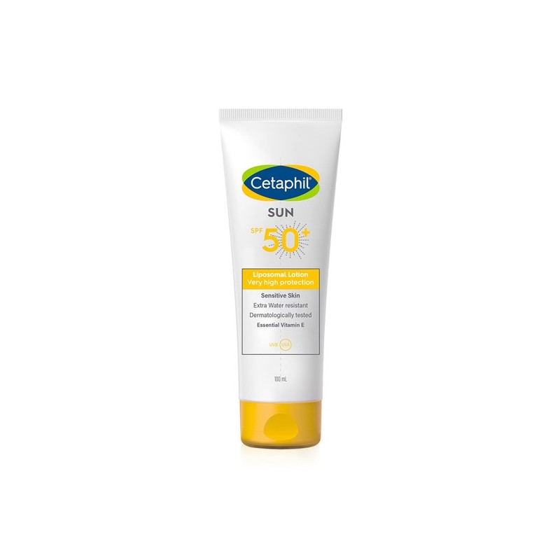 CETAPHIL 50+ SUN LIPOSOMAL 100ML