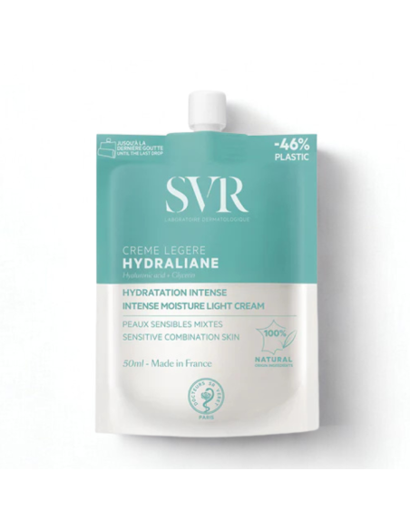 SVR HYDRALIANE CR LEGERE 50ML