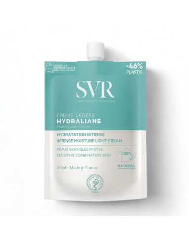 SVR HYDRALIANE CREME RICHE 50ML