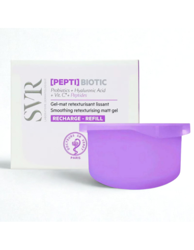 SVR PEPTI BIOTIC REFILL 50ML