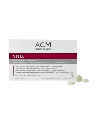 ACM VITIX COMP B/30