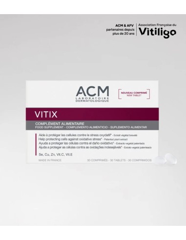 ACM VITIX COMP B/30