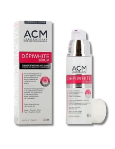 ACM DEPIWHITE SERUM ANTI TACHES 30ML