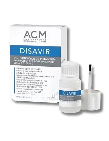 ACM DISAVIR 10ML