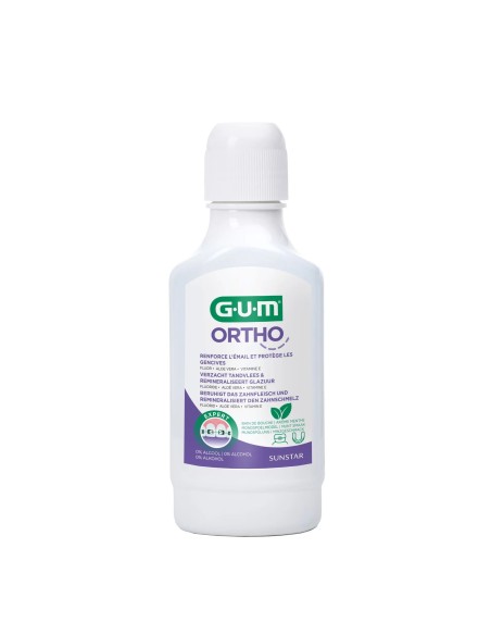 GUM BAIN BOUCHE ORTHO 3090