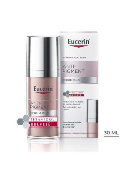 EUCERIN ANTI-PIGMENT SERUM DUO 66883