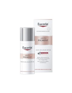EUCERIN ANTI-PIGMENT SOIN DE JOUR SPF30 83505