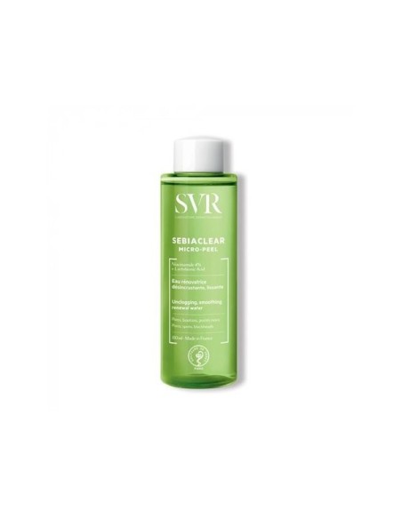 SVR SEBIACLEAR MICRO-PEEL 150ML