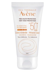 AVENE DUO CR MINERALE SPF50+ ETA 50ML GR