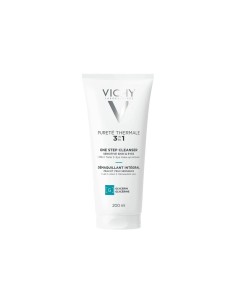 VICHY DEMAQUILLANT INTEGRAL 3EN1 200ML 9144 2