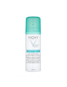 VICHY DEO ANTI-TRANS ANTI-TRACES AEROSOL 125ML 4582