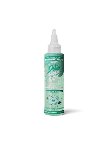 ENERGIE FRUIT DETOX CUIR CHEVELU EQUILIBRANT 75ML
