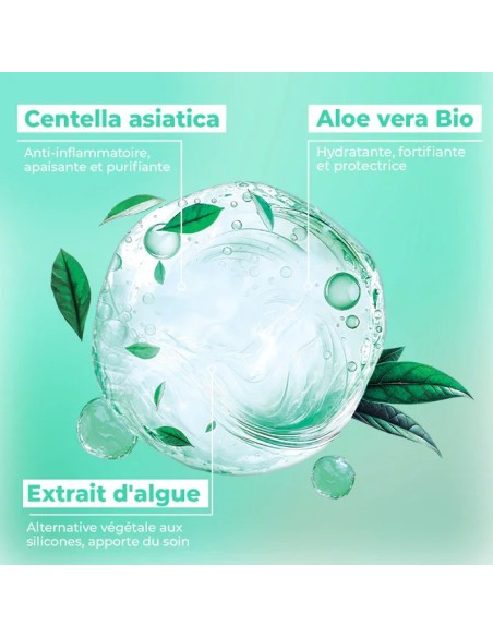 ENERGIE FRUIT DETOX CUIR CHEVELU EQUILIBRANT 75ML