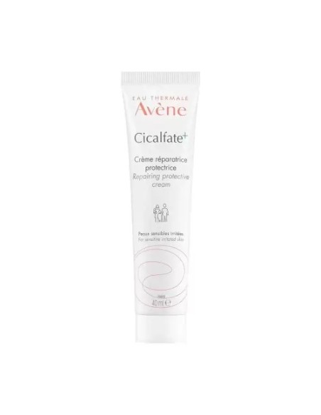 AVENE CICALFATE+ CREME REPARATRICE PROTECTRICE 40ML
