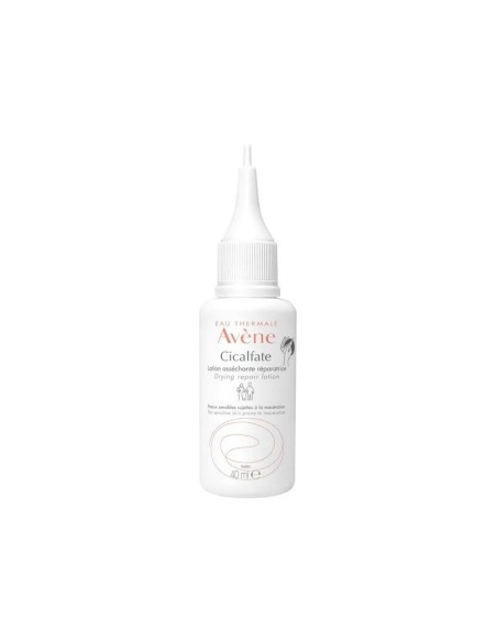 AVENE CICALFATE LOTION 40ML