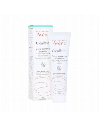 AVENE CICALFATE+ CR 100ML