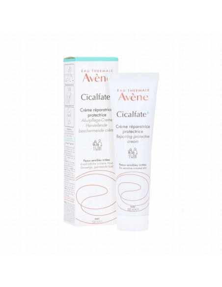 AVENE CICALFATE+ CR 100ML