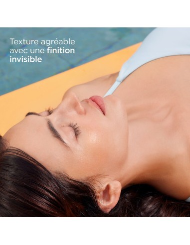 ISDIN STICK INVISIBLE SPF 50 10G