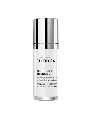 FILORGA AGE-PURIFY SERUM INTENSIVE 30ML