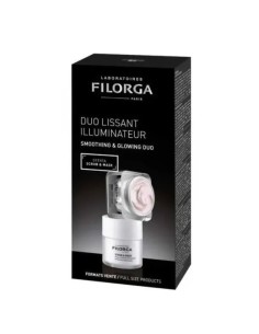 FILORGA DUO LISSANT NCEF NIGHT CR +SCRUB 50ML