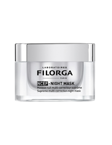 FILORGA NCEF NIGHT MASK 50ML