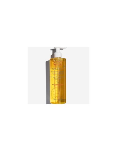 AVENE XERACALM A.D HUILE LAVANTE 400ML