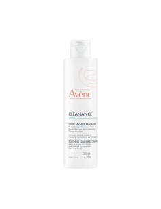 AVENE CLEANANCE HYDRA CR LAVANTE APAISANTE 200ML