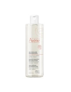 AVENE CLEANANCE HYDRA CR LAVANTE APAISANTE 200ML.