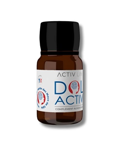 ACTIV LIFE DOLACTIV GEL B/10