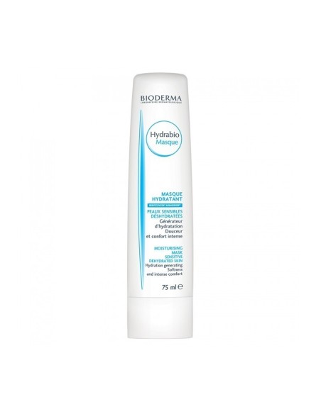 BIODERMA HYDRABIO MASQUE HYDRATANT 75ML