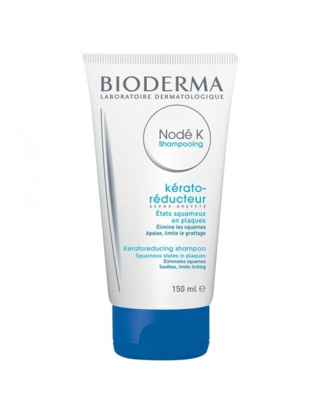 BIODERMA NODE K SHAMPOOING 150ML