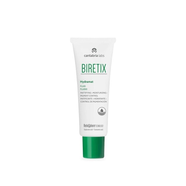 BIRETIX HYDRAMAT FLUIDE 50ML