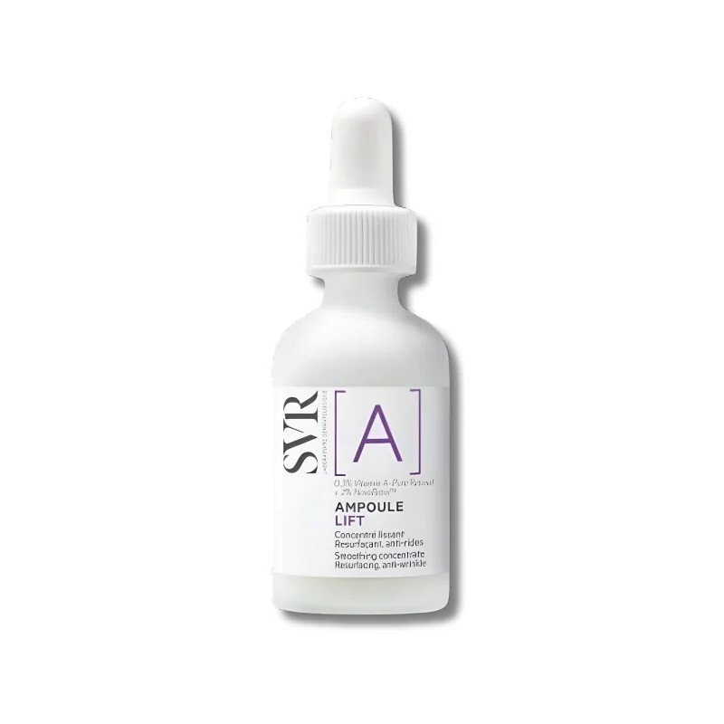 SVR AMPOULE A LIFT 30ML