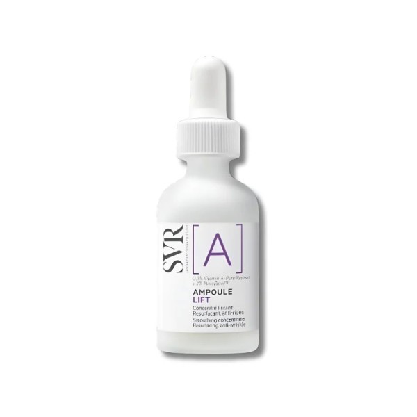 SVR AMPOULE A LIFT 30ML