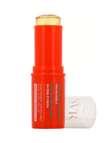 SVR SUN SECURE EASY STICK SPF 50+ 10G