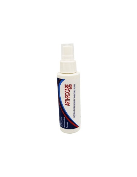 PRODERMA ARTHROCARE SPRAY ANTI DOULEURS 100ML