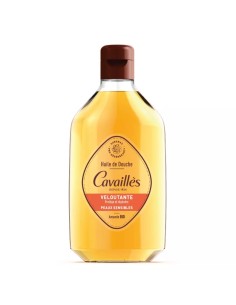 ROGE CAVAILLES HUILE BAIN DOUCHE VELOUTANTE 250ML