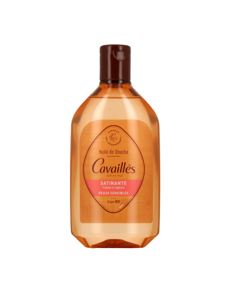 ROGE CAVAILLES HUILE DE DOUCHE SATINANTE 250ML